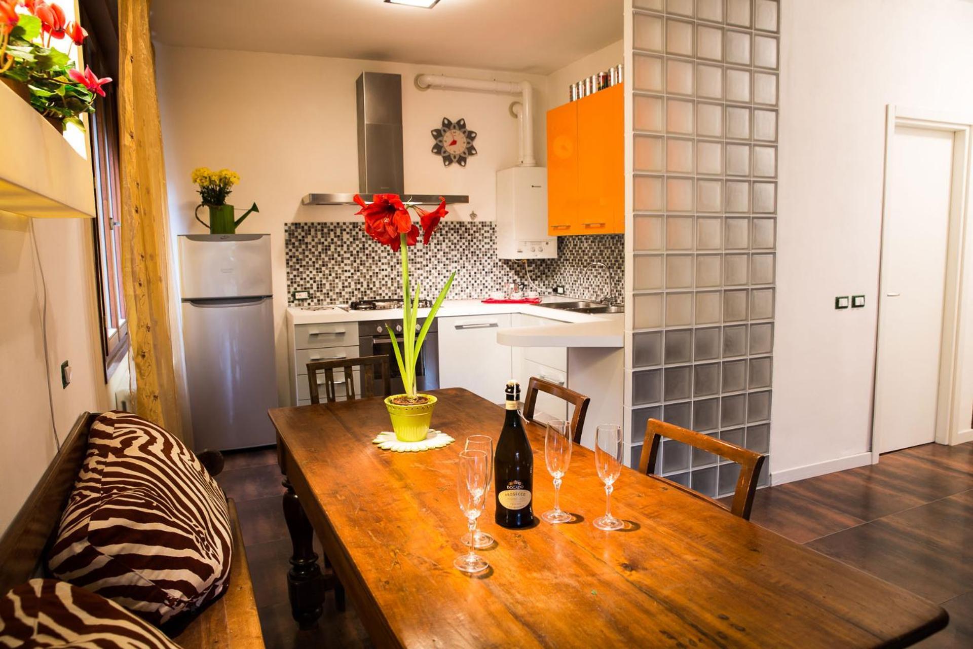 Enjoy Appartement *